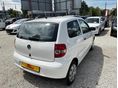 VOLKSWAGEN FOX 2011/5 - 6