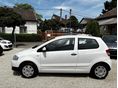VOLKSWAGEN FOX 2011/5 - 7