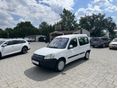CITROEN BERLINGO 2.0 HDi Eurostyle +MAGYAR+KLÍMÁS+