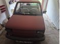 POLSKI FIAT 126 650 P