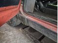 POLSKI FIAT 126 1988/11 - 3