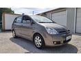 TOYOTA COROLLA VERSO 1.6 Linea Terra Keveset futott! Magasan felszerelt. Friss vizsgával!