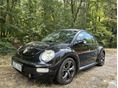 VOLKSWAGEN NEW BEETLE 1.9 TDI (Automata)