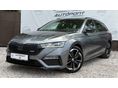 SKODA OCTAVIA Combi 2.0 TDI SCR RS DSG Akár 1+1 év garanciával!Magyarországi!Vezetett Szerv.K!Áfás!