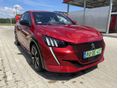 PEUGEOT 208 e208 50kWh GT Pack GT/FULL LED/360 KAMERA