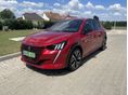 PEUGEOT 208 2022/4 - 2