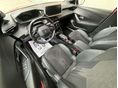PEUGEOT 208 2022/4 - 6
