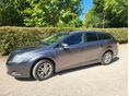 TOYOTA AVENSIS 2.0 D-4D