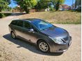 TOYOTA AVENSIS 2010/5 - 2