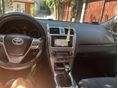 TOYOTA AVENSIS 2010/5 - 5