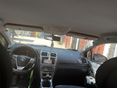 TOYOTA AVENSIS 2010/5 - 7