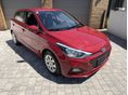 HYUNDAI I20 1.25 LP Comfort Szervizkönyv. első tulaj. friss műszaki!