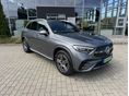 MERCEDES-BENZ GLC 400 e 4Matic 9G-TRONIC Plug-in hybrid Magyoroszági. első tulajdonostól. garanciális
