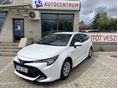 TOYOTA COROLLA Touring Sports 1.8 Hybrid Active Business e-CVT MAGYAR-1 TULAJ-VEZETETT SZERVIZMÚLT-ÁFÁS-TÁVTARTÓ TEMPOMAT-SÁVTARTÓ-TOLATÓKAMERA