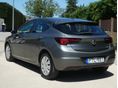 OPEL ASTRA K 2018/8 - 2