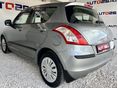SUZUKI SWIFT 2014/6 - 4