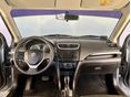 SUZUKI SWIFT 2014/6 - 14