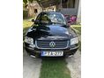 VOLKSWAGEN PASSAT Variant 1.9 PD TDI Tiptronic ic