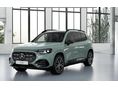 MERCEDES-BENZ GLB-OSZTÁLY GLB 250+ EQ
