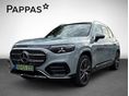 MERCEDES-BENZ GLB-OSZTÁLY GLB 250+ EQ