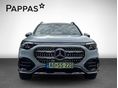 MERCEDES-BENZ GLB-OSZTÁLY 2026 - 8