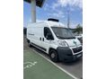 CITROEN JUMPER 2.2 HDI 33 L3 Comfort