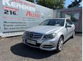 MERCEDES-BENZ C 180 2013/7 - 3