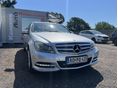 MERCEDES-BENZ C 180 2013/7 - 6