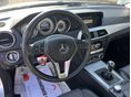MERCEDES-BENZ C 180 2013/7 - 9