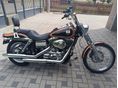 HARLEY-DAVIDSON DYNA 