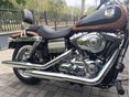 HARLEY-DAVIDSON DYNA 2008/5 - 3