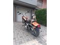 HARLEY-DAVIDSON DYNA 2008/5 - 4