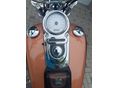 HARLEY-DAVIDSON DYNA 2008/5 - 5