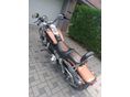 HARLEY-DAVIDSON DYNA 2008/5 - 6