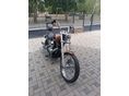 HARLEY-DAVIDSON DYNA 2008/5 - 7