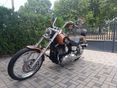 HARLEY-DAVIDSON DYNA 2008/5 - 8
