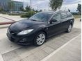 MAZDA 6 Sport 2.2 CD TE Plus