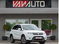 SUZUKI VITARA 1.6 GL+ MAGYARORSZÁGI-1.TULAJ-GYÁRI'FÉNYEZÉS