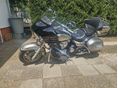 KAWASAKI VN 1700 VOYAGER 