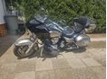 KAWASAKI VN 1700 VOYAGER 2009/7 - 8