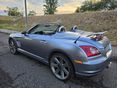 CHRYSLER CROSSFIRE 2005 - 2