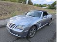 CHRYSLER CROSSFIRE 2005 - 4