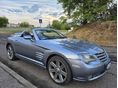 CHRYSLER CROSSFIRE Roadster 3.2 V6 Kéziváltó. cabrio