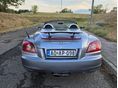 CHRYSLER CROSSFIRE 2005 - 8