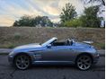CHRYSLER CROSSFIRE 2005 - 11
