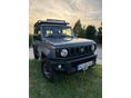 SUZUKI JIMNY 1.5 GL 4WD AZONNAL ELVIHETŐ. ÁFÁS