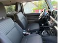 SUZUKI JIMNY 2024/5 - 4