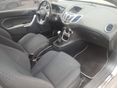 FORD FIESTA 2011/4 - 10