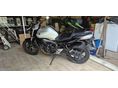 YAMAHA FZ6-N S2