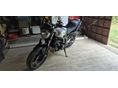 YAMAHA FZ6-N 2009 - 2